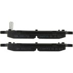 Centric 103.11720 Disc Brake Pad Set - Rear - view 3