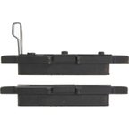 Centric 103.13360 Disc Brake Pad Set - Rear - view 3