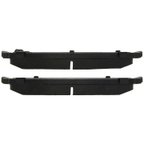Centric 103.13510 Disc Brake Pad Set - Front - view 3