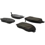 Centric 103.13840 Disc Brake Pad Set - Front - view 1
