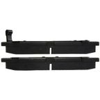 Centric 103.14040 Disc Brake Pad Set - Front - view 3