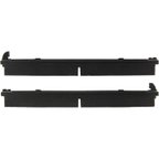 Centric 103.14110 Disc Brake Pad Set - Front or Rear - view 2