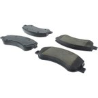 Centric 103.15550 Disc Brake Pad Set - Front - view 1