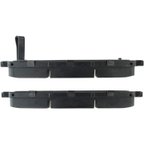 Centric 103.16970 Disc Brake Pad Set - Front - view 2