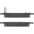 Centric 103.19160 Disc Brake Pad Set - Rear - view 2