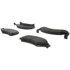 Centric 104.00501 Disc Brake Pad Set - Front - view 1