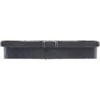 Centric 104.01010 Disc Brake Pad Set - Front - view 2