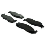 Centric 104.02030 Disc Brake Pad Set - Front - view 2