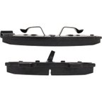 Centric 104.02151 Disc Brake Pad Set - Front - view 3