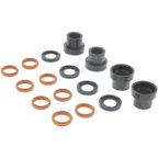Centric 104.03690 Disc Brake Pad Set - Front - view 5