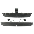 Centric 104.03690 Disc Brake Pad Set - Front - view 3