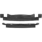 Centric 104.03750 Disc Brake Pad Set - Front - view 3