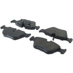 Centric 104.03941 Disc Brake Pad Set - Front - view 2