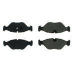 Centric 104.04030 Disc Brake Pad Set - Front - view 4