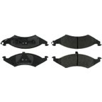 Centric 104.04210 Disc Brake Pad Set - Front - view 4