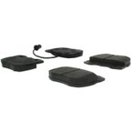 Centric 104.05200 Disc Brake Pad Set - Front - view 2