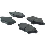 Centric 104.06000 Disc Brake Pad Set - Front - view 2