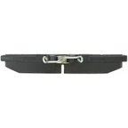 Centric 104.06010 Disc Brake Pad Set - Front - view 2