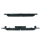 Centric 104.06140 Disc Brake Pad Set - Front - view 3