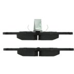 Centric 104.06811 Disc Brake Pad Set - Front - view 3
