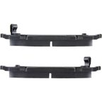 Centric 104.07290 Disc Brake Pad Set - Rear - view 2