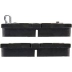 Centric 104.07330 Disc Brake Pad Set - Rear - view 3