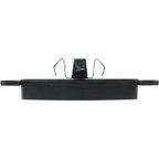 Centric 104.07680 Disc Brake Pad Set - Front - view 3