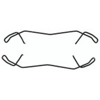 Centric 104.07900 Disc Brake Pad Set - Front - view 5