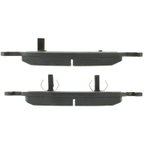 Centric 104.07900 Disc Brake Pad Set - Front - view 3