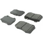 Centric 104.08470 Disc Brake Pad Set - Front - view 2