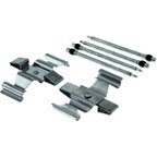 Centric 104.08470 Disc Brake Pad Set - Front - view 5