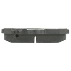 Centric 104.08480 Disc Brake Pad Set - Rear - view 3