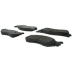 Centric 104.08970 Disc Brake Pad Set - Front - view 2