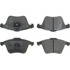 Centric 104.09154 Disc Brake Pad Set - Front - view 4