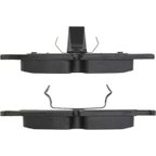 Centric 104.09181 Disc Brake Pad Set - Front - view 3