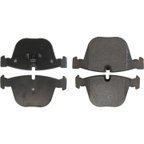 Centric 104.09190 Disc Brake Pad Set - Rear - view 4