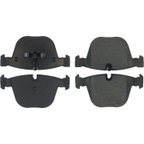Centric 104.09191 Disc Brake Pad Set - Rear - view 4