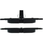 Centric 104.09192 Disc Brake Pad Set - Rear - view 3