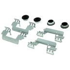 Centric 104.09210 Disc Brake Pad Set - Front - view 5