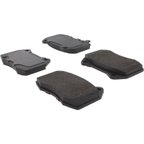 Centric 104.09601 Disc Brake Pad Set - Front - view 1