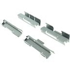 Centric 104.09650 Disc Brake Pad Set - Front - view 5