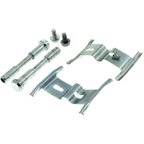 Centric 104.09770 Disc Brake Pad Set - Front - view 5