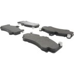 Centric 104.09910 Disc Brake Pad Set - Front or Rear - view 2