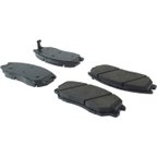 Centric 104.10130 Disc Brake Pad Set - Front - view 1