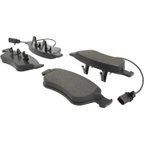 Centric 104.10240 Disc Brake Pad Set - Front - view 2