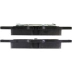 Centric 104.10600 Disc Brake Pad Set - Rear - view 3