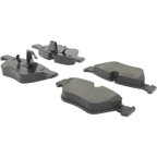 Centric 104.10610 Disc Brake Pad Set - Front - view 2