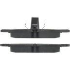 Centric 104.10610 Disc Brake Pad Set - Front - view 3