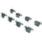 Centric 104.10810 Disc Brake Pad Set - Front - view 5