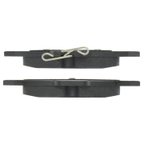Centric 104.10950 Disc Brake Pad Set - Rear - view 3